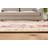 Jasmine Ivory Rug 2'8" x 8'2"-1994124869