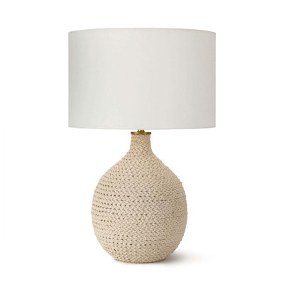 Lampe de table Biscayne