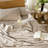 MooMee Lightweight Duvet Cover Set with Zipper Closure 8 Ties 100% Washed Cotton Linen Like Textured Soft Breathable All-Season-109236630-113571357