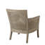 Chaise d'appoint, fauteuil de salon-665636312