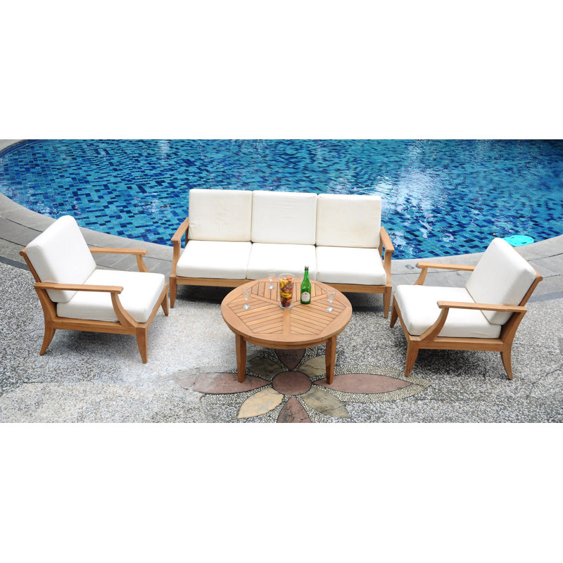 Lagos, Sofa,2 Chairs,Coffee Table,Side Table