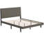 Upholstered Bed