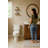 Solid Wood Floating Shelves，Rustic Wooden Wall Shelves-501930270-497772436