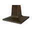 Lido Round Dining Table