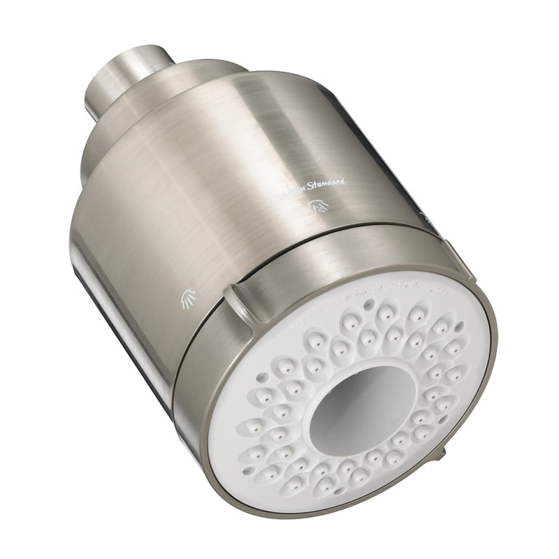 Flowise Adjustable Shower Head 2.0 GPM GPM, Satin Nickel