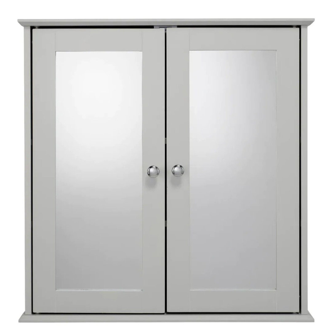 Amuel Storage Cabinet