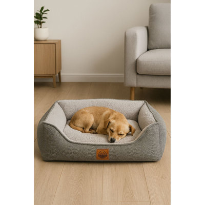 Lit pour animal de compagnie