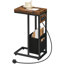 Charging Station Side Table
