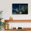 "Epic Graffiti" Chicago Millennium Bridge "par Epic Portfolio, art mural sur toile, 18 po x 12 po-114790637