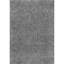 Tapis performance gris à poils longs Conye-1510377418