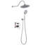 Système de douche complet avec valve brute-103062868