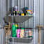 Rowlinson Metal Shelving
