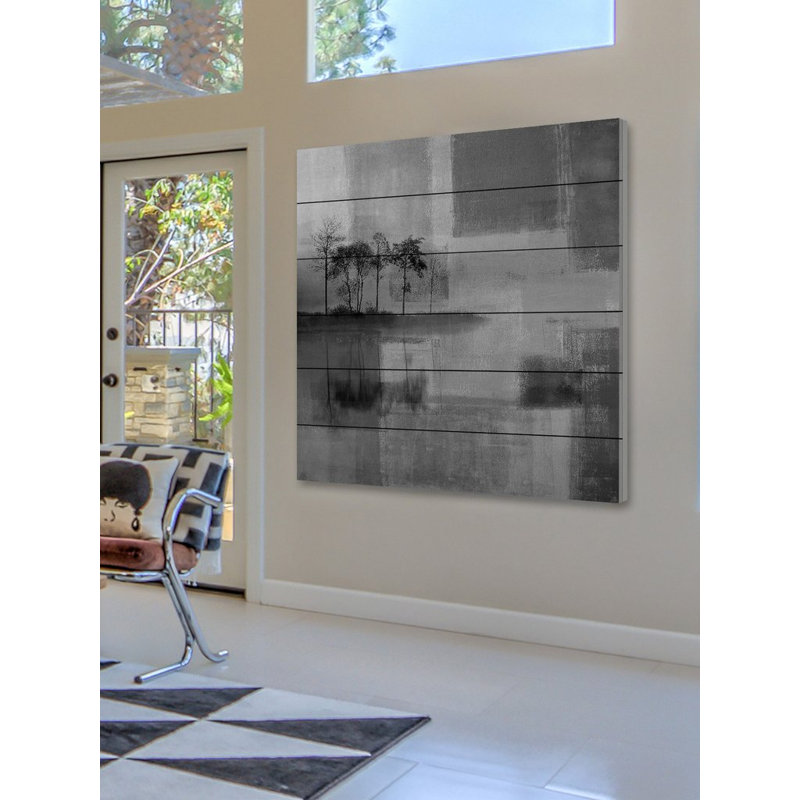 Parvez Taj - No Frame Print on Wood, 61cm H x 61cm W