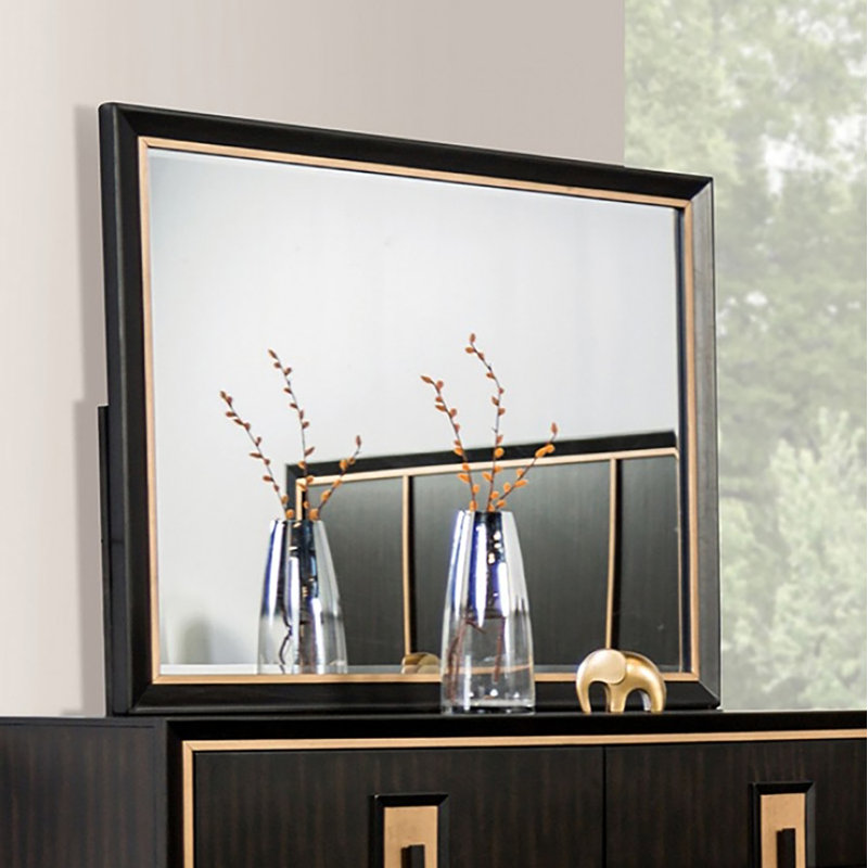 Aronne Dresser Mirror
