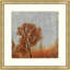 Autumn IV Framed Painting