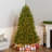 Dunhill Fir Artificial Spruce Christmas Tree-696159446-696159455