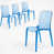 Transparent Blue is out of stock