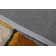 Thionville Abstract Shag Mustard/Gray/Beige Area Rug