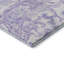 Tapis lavande Prisco lavable à la machine de qualité supérieure-837501909