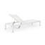 CAPE CORAL KD CHAISE LUNGE WHI-1860120603-1860120604