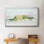 Tangerine Sunset I - peinture encadrée-58628960-58628962-59009336