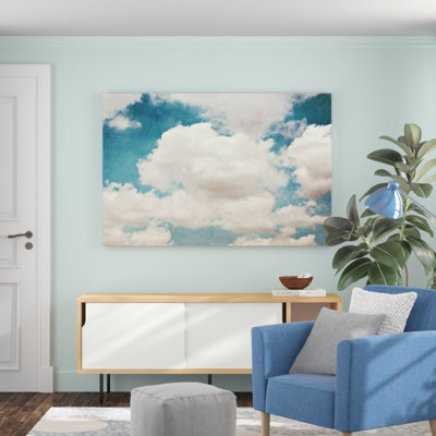 " Clouds "