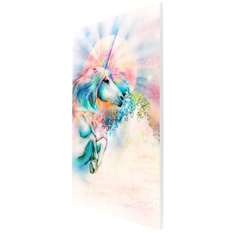 J.MARIE Youth Wall Decor