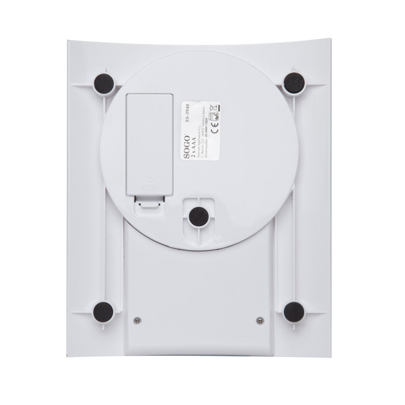 Sogo Digital Scale
