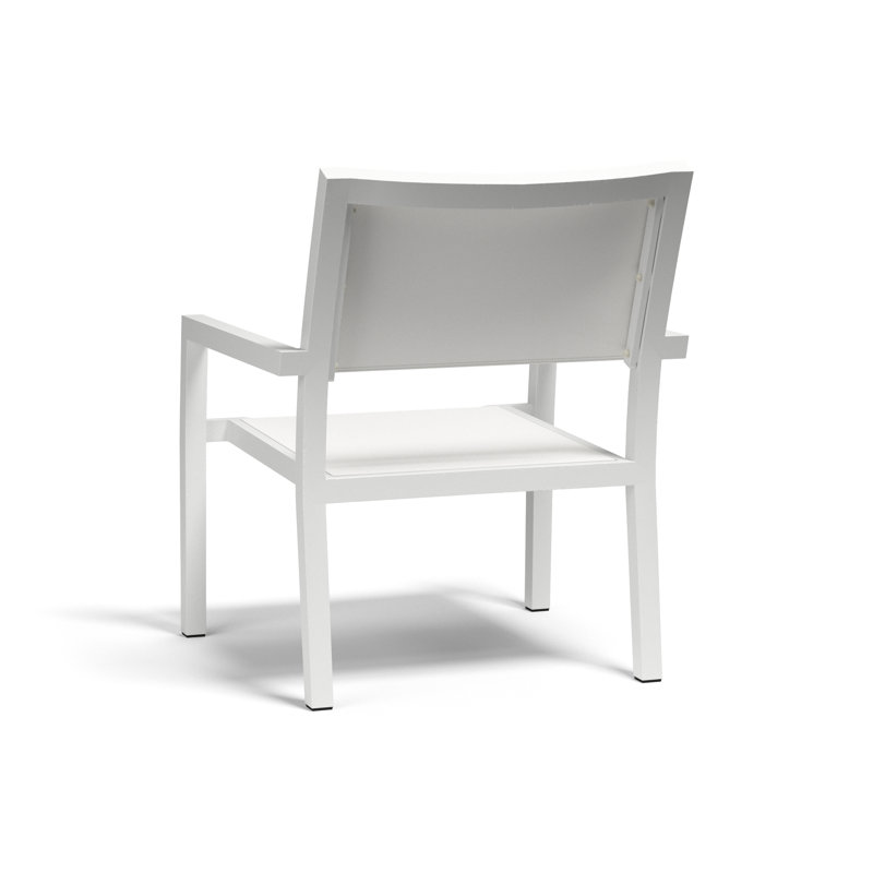 Naples Outdoor Lounge Chair