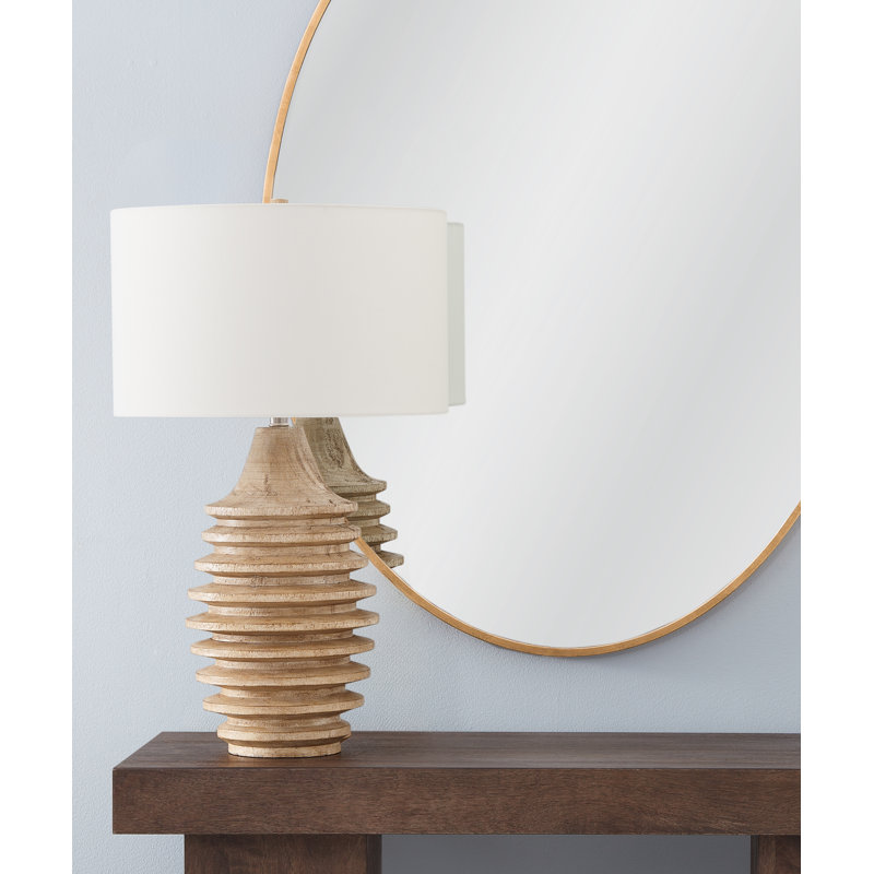 Capistrano Table Lamp