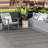 Reardon Striped Indoor / Outdoor Rug-48816240