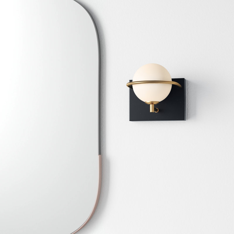 Bertram Dimmable Vanity Light