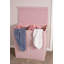 Panier à linge double