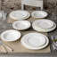 Service de table 12 pièces, service pour 4 Noritake Accompanist