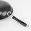 Belfry Kitchen Sharell Non-Stick Carbon Steel Wok