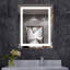 Miroir de salle de bain Ainoriitta-2136227398