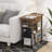 Serissa Coffee Table