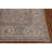 Vegetable Dye Oushak Turkish Area Rug