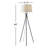 Carmine 60 " Tripod Floor Lamp
