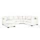 Frye Upholstered Sectional
