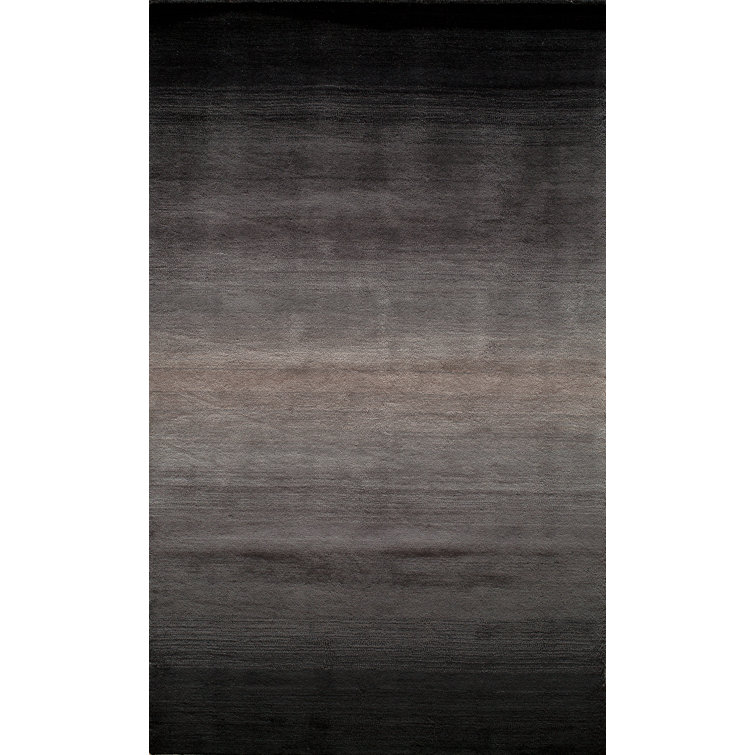 Gilda Wool Abstract Indoor Rug