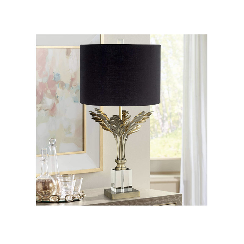 Lampe en cristal Wellfleet