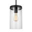 Luminaire suspendu à une lumière Linley-1926528350