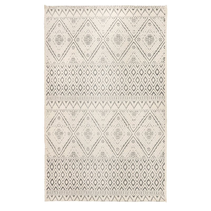 Tapis Austere, Rectangle de 5 pi x 8 pi