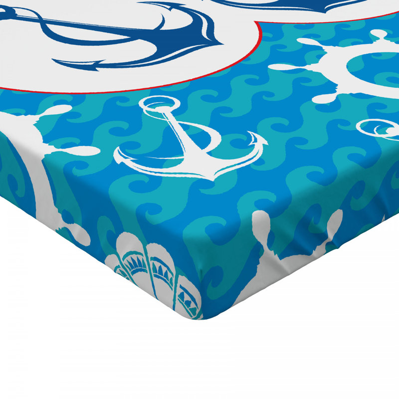 Microfiber Fitted Sheet, Full Fitted Sheet