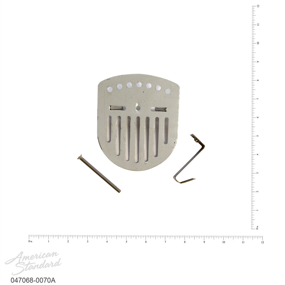 Washbrook/Urinal Strainer American Standard