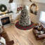 Tapis à motif écossais Ligaya Christmas-100847410