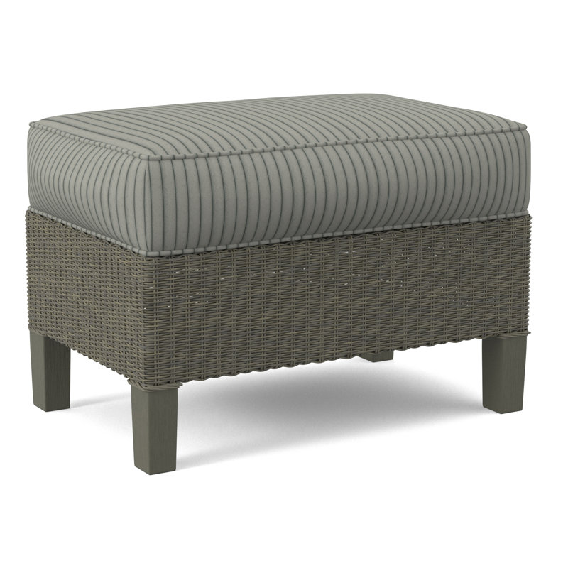 Gibraltar Ottoman, Greystone, Gray Sugar Performance; 0863-84