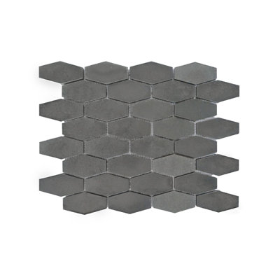 Carrelage mosaïque en pierre naturelle Prestwick