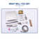 All-In-One Kit with Rough in-Valve